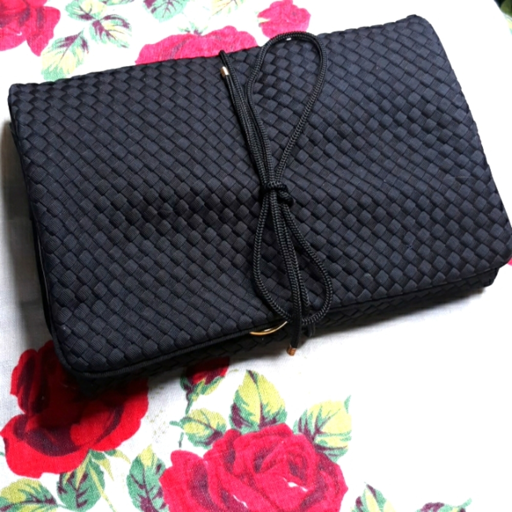 Americana Hanging Toiletry Travel Bag